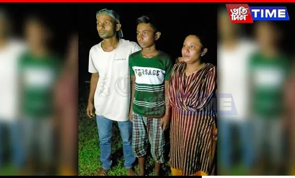 Assam CM Addresses Border Infiltration as Police Push Back Bangladeshi Nationals